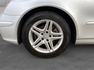 MERCEDES d'occasion CLASSE E E220 CDI ELEGANCE BA de 2005 Méry Sur
