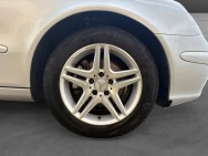 MERCEDES d'occasion CLASSE E E220 CDI ELEGANCE BA de 2005 Méry Sur