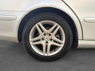 MERCEDES d'occasion CLASSE E E220 CDI ELEGANCE BA de 2005 Méry Sur