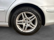 MERCEDES d'occasion CLASSE E E220 CDI ELEGANCE BA de 2005 Méry Sur