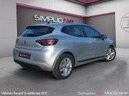 RENAULT d'occasion CLIO 1.0 TCE 100 LIMITED GPL de 2021 Marignane
