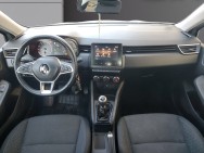 RENAULT d'occasion CLIO 1.0 TCE 100 LIMITED GPL de 2021 Marignane