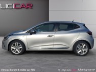 RENAULT d'occasion CLIO 1.0 TCE 100 LIMITED GPL de 2021 Marignane