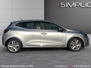 RENAULT d'occasion CLIO 1.0 TCE 100 LIMITED GPL de 2021 Marignane