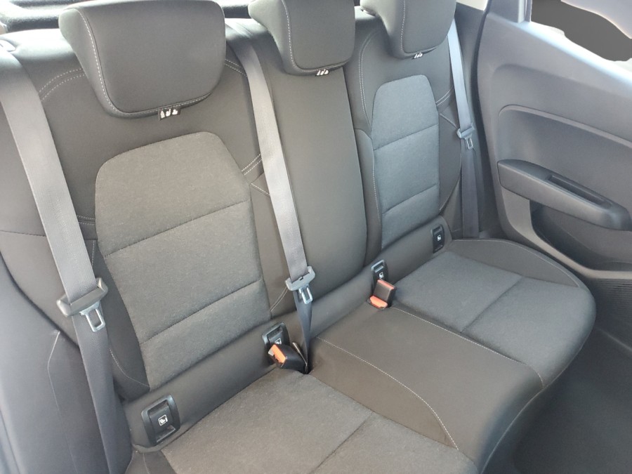 RENAULT d'occasion CLIO 1.0 TCE 100 LIMITED GPL de 2021 Marignane