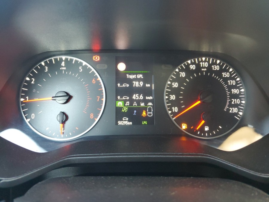 RENAULT d'occasion CLIO 1.0 TCE 100 LIMITED GPL de 2021 Marignane