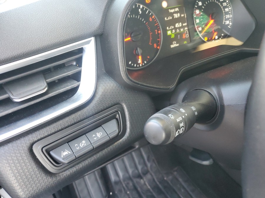 RENAULT d'occasion CLIO 1.0 TCE 100 LIMITED GPL de 2021 Marignane