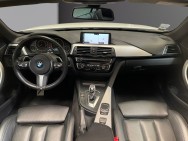 BMW d'occasion 4 DECAPOTABLE 430I M SPORT BA de 2019 St Jean du
