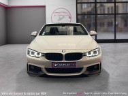 BMW d'occasion 4 DECAPOTABLE 430I M SPORT BA de 2019 St Jean du