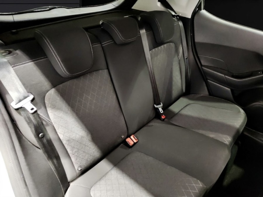 FORD d'occasion FIESTA FIESTA ACTIVE de 2019 Lyon Ouest (69)﻿