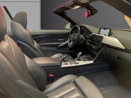 BMW d'occasion 4 DECAPOTABLE 430I M SPORT BA de 2019 St Jean du
