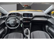 PEUGEOT d'occasion 208 1.2 PURETECH 100 AFFAIRE de 2020 La Ciotat