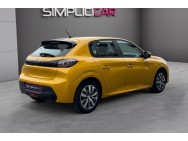 PEUGEOT d'occasion 208 1.2 PURETECH 100 AFFAIRE de 2020 La Ciotat