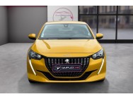 PEUGEOT d'occasion 208 1.2 PURETECH 100 AFFAIRE de 2020 La Ciotat