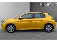 PEUGEOT d'occasion 208 1.2 PURETECH 100 AFFAIRE de 2020 La Ciotat