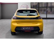 PEUGEOT d'occasion 208 1.2 PURETECH 100 AFFAIRE de 2020 La Ciotat