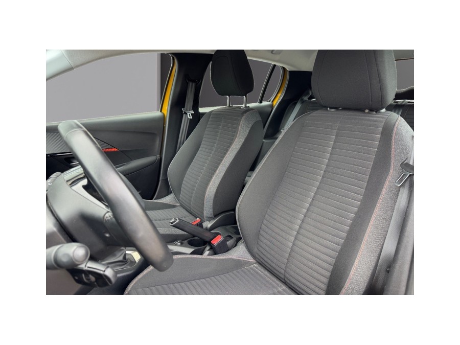 PEUGEOT d'occasion 208 1.2 PURETECH 100 AFFAIRE de 2020 La Ciotat