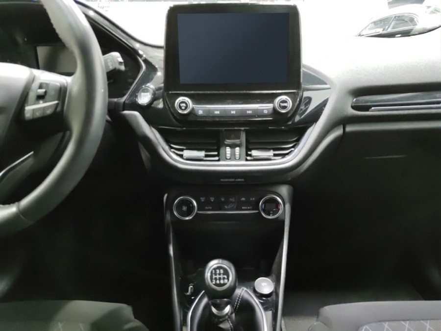 FORD d'occasion FIESTA FIESTA ACTIVE de 2019 Lyon Ouest (69)﻿