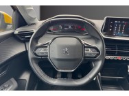 PEUGEOT d'occasion 208 1.2 PURETECH 100 AFFAIRE de 2020 La Ciotat