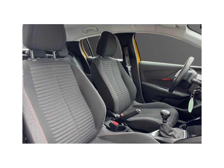 PEUGEOT d'occasion 208 1.2 PURETECH 100 AFFAIRE de 2020 La Ciotat