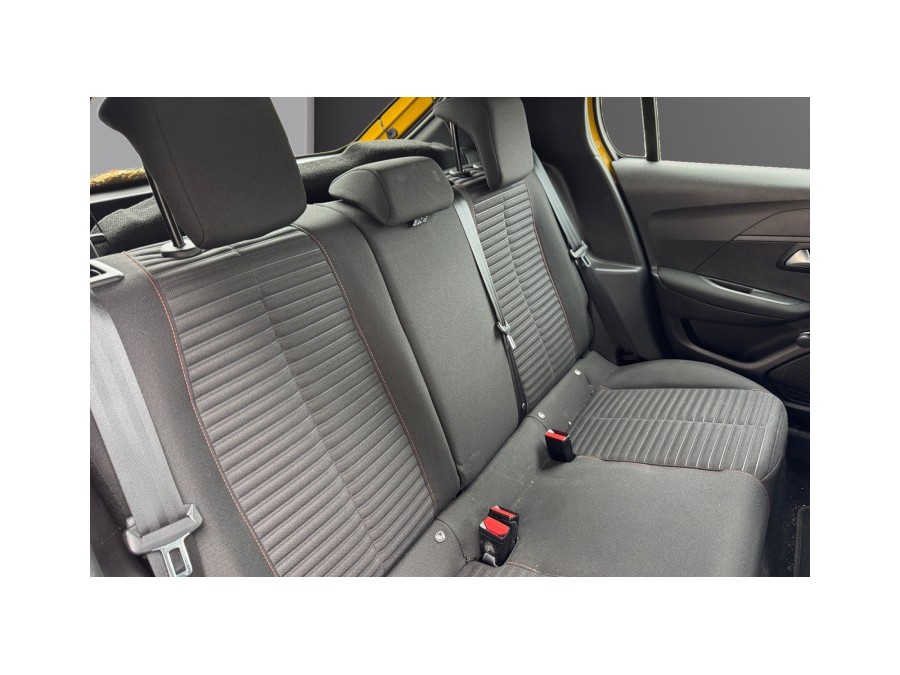 PEUGEOT d'occasion 208 1.2 PURETECH 100 AFFAIRE de 2020 La Ciotat