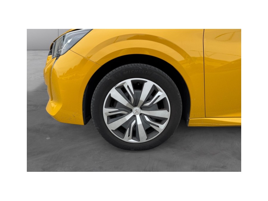 PEUGEOT d'occasion 208 1.2 PURETECH 100 AFFAIRE de 2020 La Ciotat