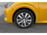 PEUGEOT d'occasion 208 1.2 PURETECH 100 AFFAIRE de 2020 La Ciotat