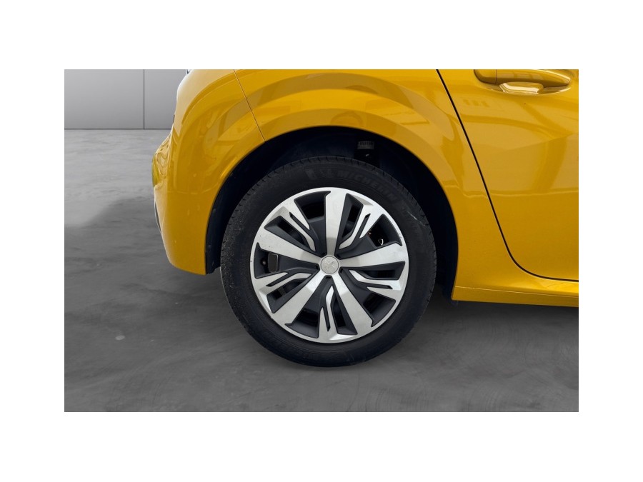 PEUGEOT d'occasion 208 1.2 PURETECH 100 AFFAIRE de 2020 La Ciotat