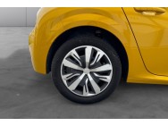PEUGEOT d'occasion 208 1.2 PURETECH 100 AFFAIRE de 2020 La Ciotat