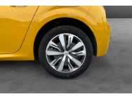 PEUGEOT d'occasion 208 1.2 PURETECH 100 AFFAIRE de 2020 La Ciotat
