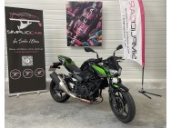 KAWASAKI d'occasion Z400 Z de 2022 Les Sables d'Olonne (85)﻿