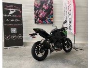 KAWASAKI d'occasion Z400 Z de 2022 Les Sables d'Olonne (85)﻿