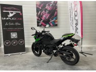 KAWASAKI d'occasion Z400 Z de 2022 Les Sables d'Olonne (85)﻿