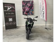 KAWASAKI d'occasion Z400 Z de 2022 Les Sables d'Olonne (85)﻿