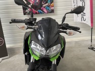 KAWASAKI d'occasion Z400 Z de 2022 Les Sables d'Olonne (85)﻿