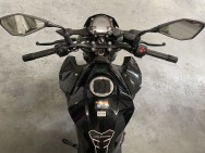 KAWASAKI d'occasion Z400 Z de 2022 Les Sables d'Olonne (85)﻿