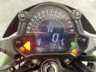 KAWASAKI d'occasion Z400 Z de 2022 Les Sables d'Olonne (85)﻿