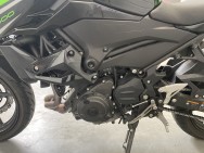 KAWASAKI d'occasion Z400 Z de 2022 Les Sables d'Olonne (85)﻿
