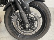 KAWASAKI d'occasion Z400 Z de 2022 Les Sables d'Olonne (85)﻿