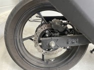 KAWASAKI d'occasion Z400 Z de 2022 Les Sables d'Olonne (85)﻿