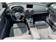 AUDI d'occasion A3 40 TFSI 190 SPORT S TRONIC de 2015 La Ciotat (13)﻿