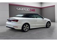 AUDI d'occasion A3 40 TFSI 190 SPORT S TRONIC de 2015 La Ciotat (13)﻿