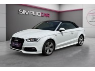 AUDI d'occasion A3 40 TFSI 190 SPORT S TRONIC de 2015 La Ciotat (13)﻿