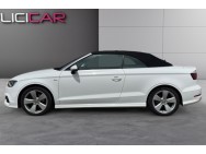 AUDI d'occasion A3 40 TFSI 190 SPORT S TRONIC de 2015 La Ciotat (13)﻿