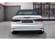 AUDI d'occasion A3 40 TFSI 190 SPORT S TRONIC de 2015 La Ciotat (13)﻿