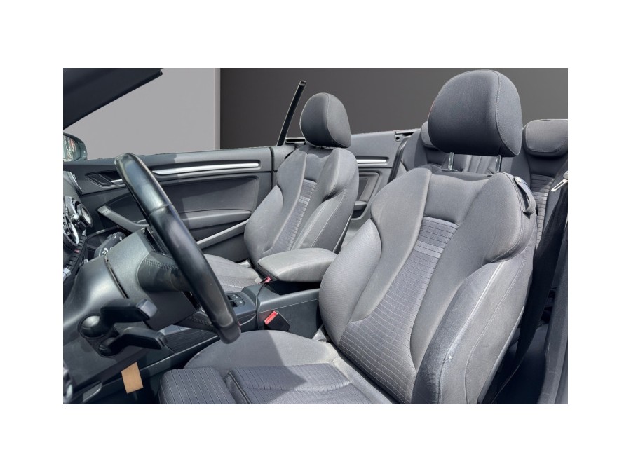 AUDI d'occasion A3 40 TFSI 190 SPORT S TRONIC de 2015 La Ciotat (13)﻿