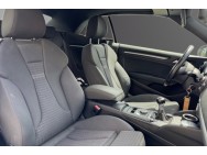 AUDI d'occasion A3 40 TFSI 190 SPORT S TRONIC de 2015 La Ciotat (13)﻿