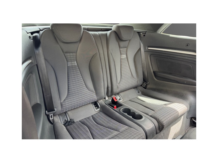 AUDI d'occasion A3 40 TFSI 190 SPORT S TRONIC de 2015 La Ciotat (13)﻿