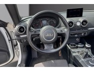 AUDI d'occasion A3 40 TFSI 190 SPORT S TRONIC de 2015 La Ciotat (13)﻿