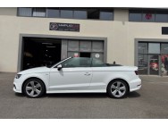 AUDI d'occasion A3 40 TFSI 190 SPORT S TRONIC de 2015 La Ciotat (13)﻿